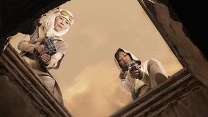 Star Trek: Discovery Season 1 Episode 1