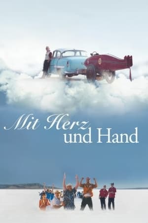 Image Mit Herz und Hand