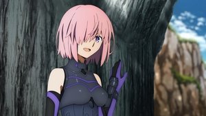 Fate/Grand Order : Zettai Majuu Sensen Babylonia: Saison 1 Episode 2