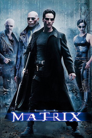 poster The Matrix
