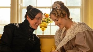 Gentleman Jack (2019) online ελληνικοί υπότιτλοι