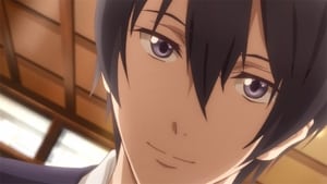 Kyoto Teramachi Sanjou no Holmes Episodio 1