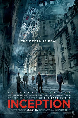 poster Inception