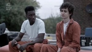 Misfits Season 1 Episode 5