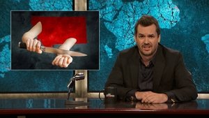 The Jim Jefferies Show Staffel 1 Folge 4