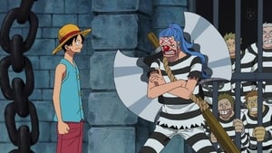 One Piece Episódio 424