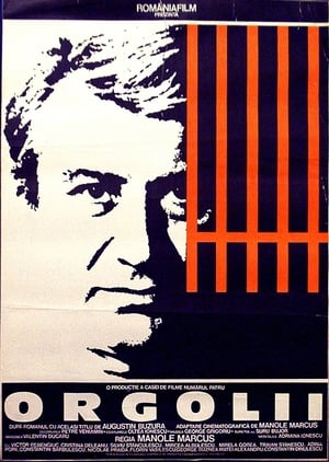 Poster Orgolii 1982