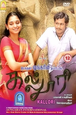 Poster Kaloori (2007)