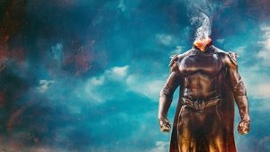 Generación V (Temporada 1) WEB-DL 1080P LATINO/ESPAÑOL/INGLES