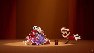 The Amazing Digital Circus: 1×8