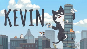 Kevin