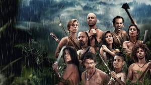 Naked and Afraid: Brazil