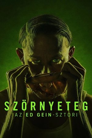 Image Szörnyeteg: Az Ed Gein-sztori