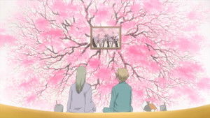 Natsume’s Book of Friends: 2×9
