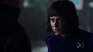 Into the Badlands Season 2 Episode 9