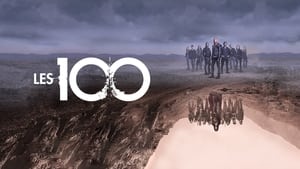 poster The 100