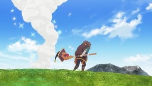 Konosuba : Sois Béni Monde Merveilleux !: Saison 3 Episode 4