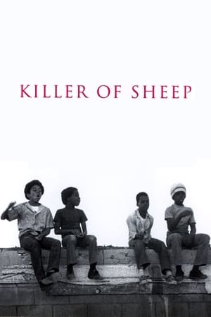 Image Killer of Sheep