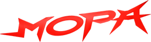 Мора — Logos 1