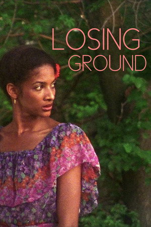 Losing Ground