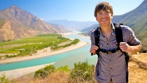 Sacred Rivers with Simon Reeve The Yangtze