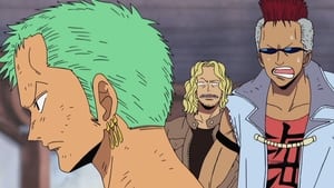 One Piece The Fabled Pirate Hunter! Zoro, the Wandering Swordsman!