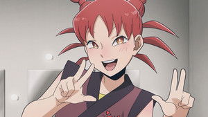 My Hero Academia: Vigilantes: 1×14