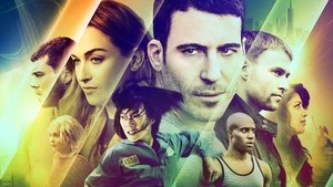 poster Sense8