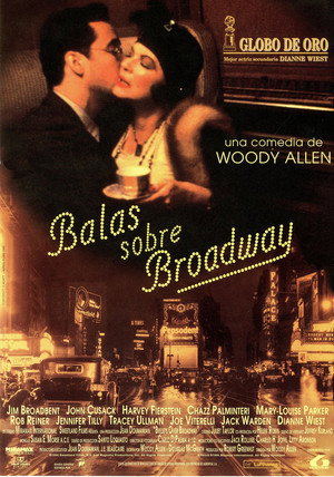 Bullets Over Broadway 23