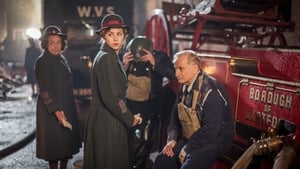 The Halcyon: Stagione 1 x Episodio 6