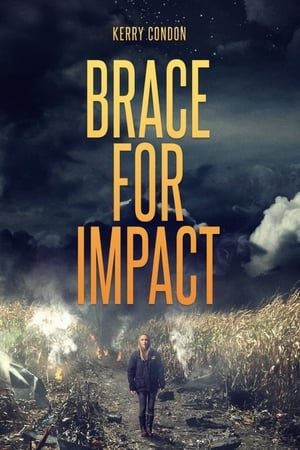 Poster Brace for Impact: Indagine ad alta quota 2016
