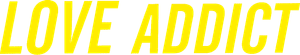 Love Addict — Logos 1