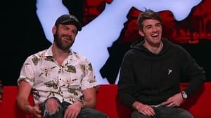 Ridiculousness The Chainsmokers