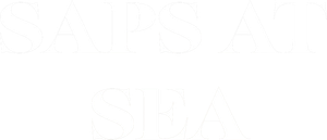 Saps at Sea — Logos 6