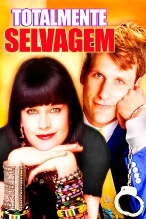 Poster Selvagem e Perigosa 1986