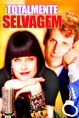 Poster Selvagem e Perigosa 1986