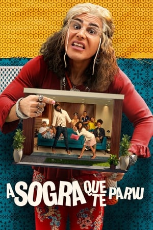 A Sogra Que Te Pariu 1ª Temporada Completa Torrent (2022) Nacional 5.1 WEB-DL 720p | 1080p – Download