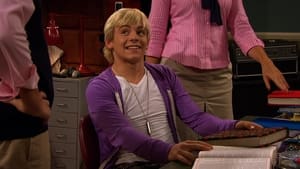 Austin & Ally Season 2 Episode 4