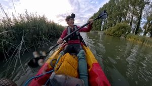 Source to Sea down the River Thames WITHOUT Leaving it (Part 3)