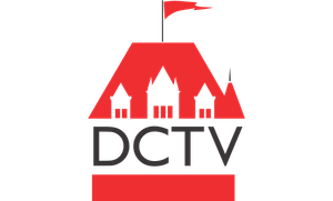 Logo Downtown Community Television Center