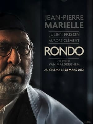 Poster Rondo 2012