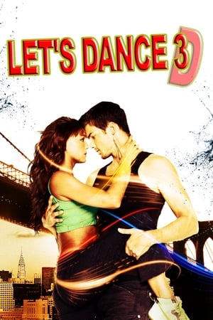 Let's Dance 3 (2010)