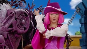 LazyTown: 3×8