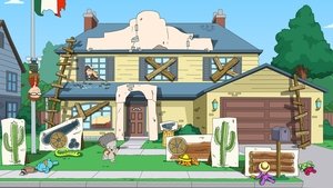 American Dad!: 16×11