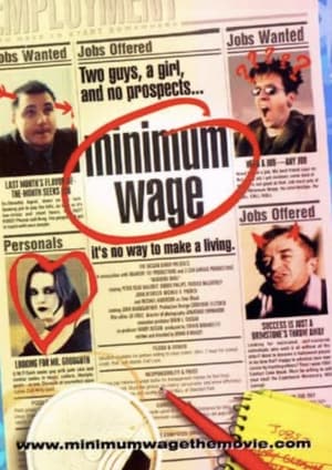 Poster Minimum Wage (1999)