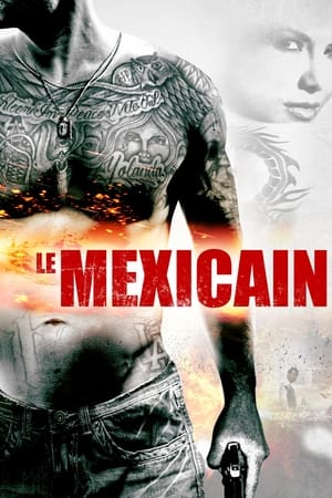 Poster Le Mexicain 2004