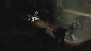 Ultramarines: A Warhammer 40,000 Movie (2010)