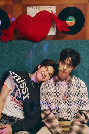 poster Duang with You