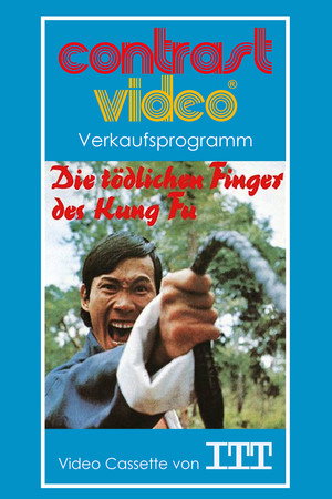 Fingers That Kill 4