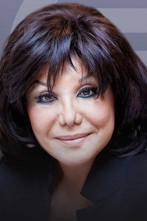 Flora Karimova portrait